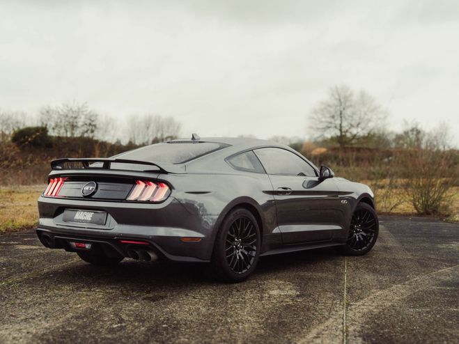 Ford Mustang GT  de 2023