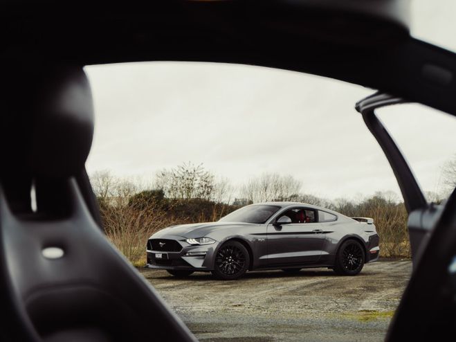 Ford Mustang GT  de 2023