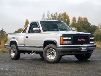  Voir d&eacute;tails -Gmc Sierra 1500 &agrave; Aign� (72)