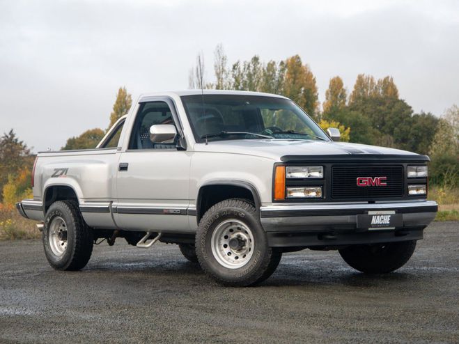 Gmc Sierra 1500  de 1993