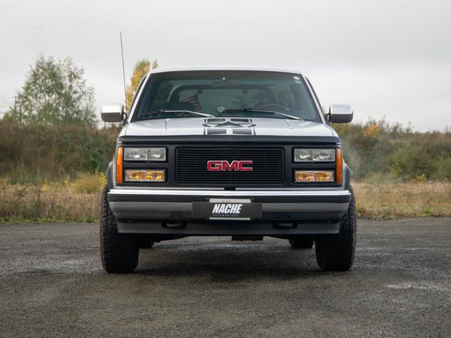 Gmc Sierra 1500  de 1993