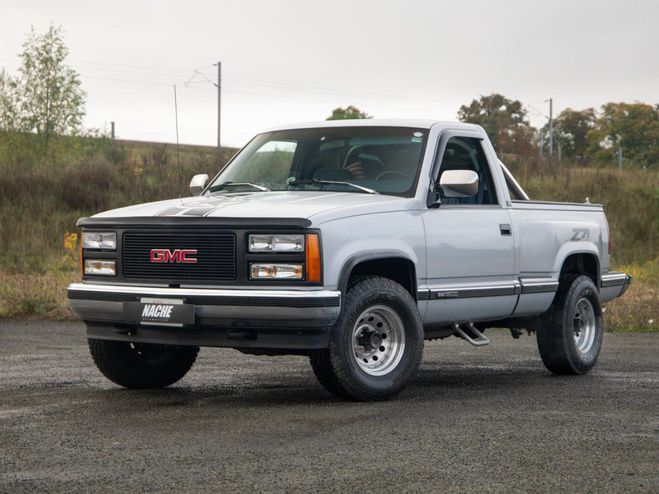 Gmc Sierra 1500  de 1993
