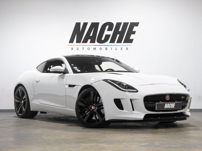 Jaguar F-Type V6 S  de 2014