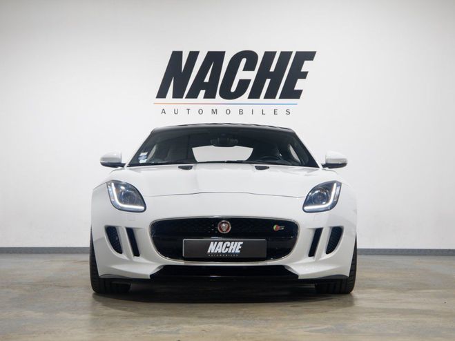 Jaguar F-Type V6 S  de 2014