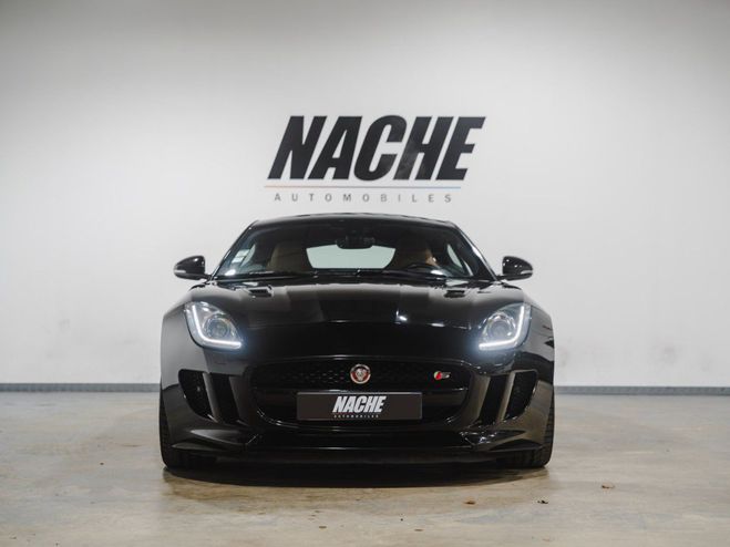 Jaguar F-Type V6 S AWD  de 2016