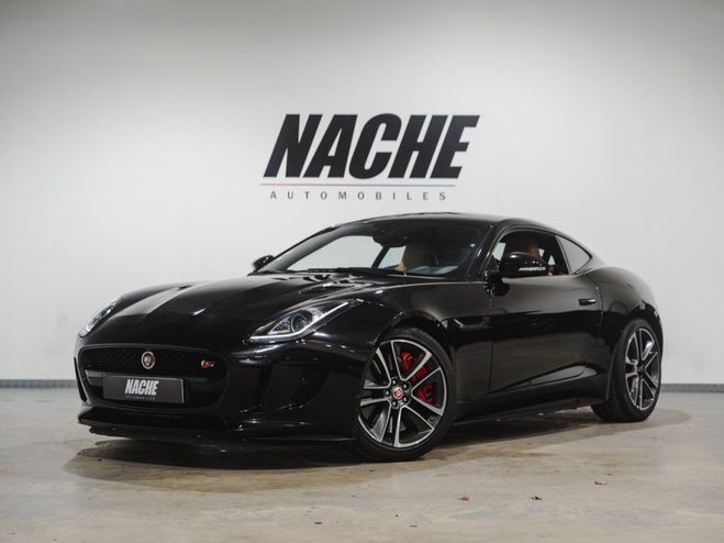 Jaguar F-Type V6 S AWD  de 2016