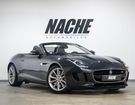 Jaguar F-Type V6 S Cabriolet &agrave; Aign� (72)