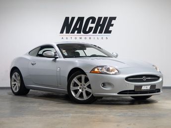  Voir d&eacute;tails -Jaguar XK 4,2 &agrave; Aign� (72)