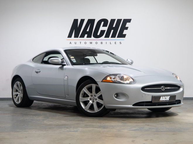 Jaguar XK 4,2  de 2007