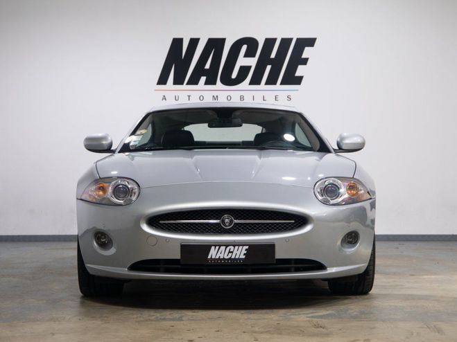 Jaguar XK 4,2  de 2007