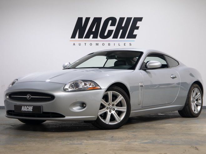 Jaguar XK 4,2  de 2007