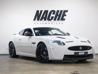  Voir d&eacute;tails -Jaguar XKR XK R-S &agrave; Aign� (72)