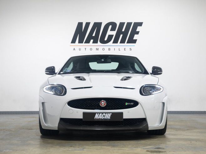 Jaguar XKR XK R-S  de 2013