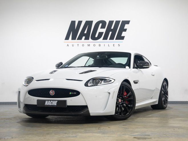 Jaguar XKR XK R-S  de 2013