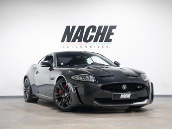  Voir d&eacute;tails -Jaguar XKR XK R-S &agrave; Aign� (72)