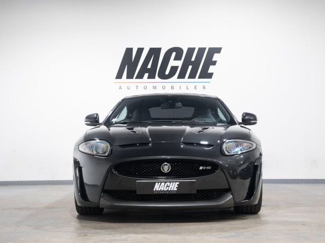 Jaguar XKR XK R-S  de 2012