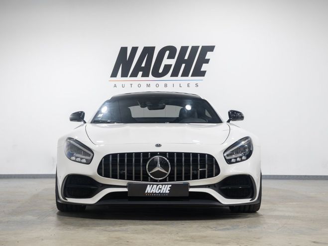 Mercedes Amg GT C (Phase 2)  de 2019