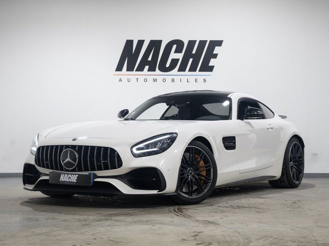 Mercedes Amg GT C (Phase 2)  de 2019