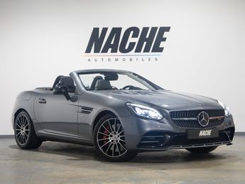  Voir d&eacute;tails -Mercedes Classe SL 43 AMG &agrave; Aign� (72)