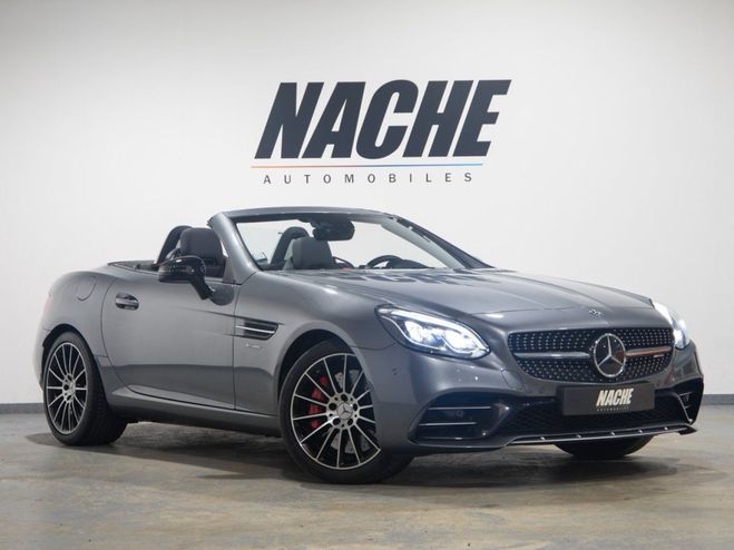 Mercedes Classe SL 43 AMG  de 2018