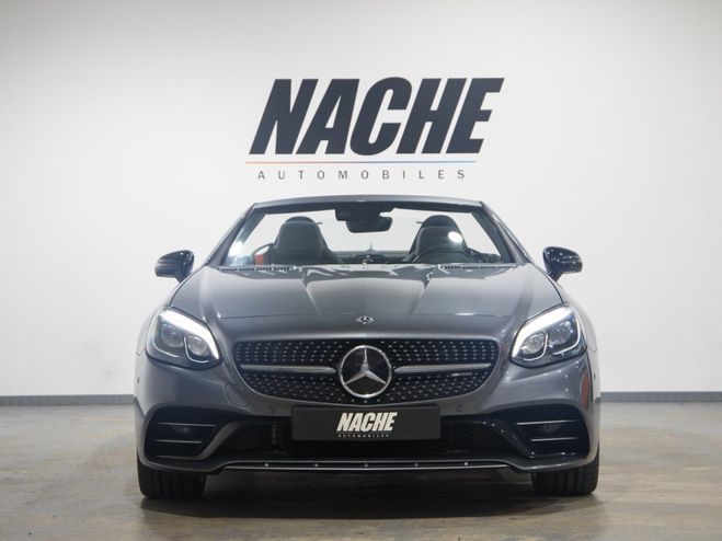 Mercedes Classe SL 43 AMG  de 2018