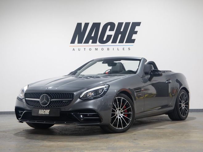Mercedes Classe SL 43 AMG  de 2018