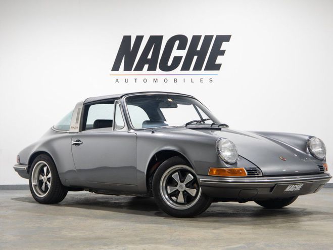 Porsche 911 2.2 T targa  de 1971