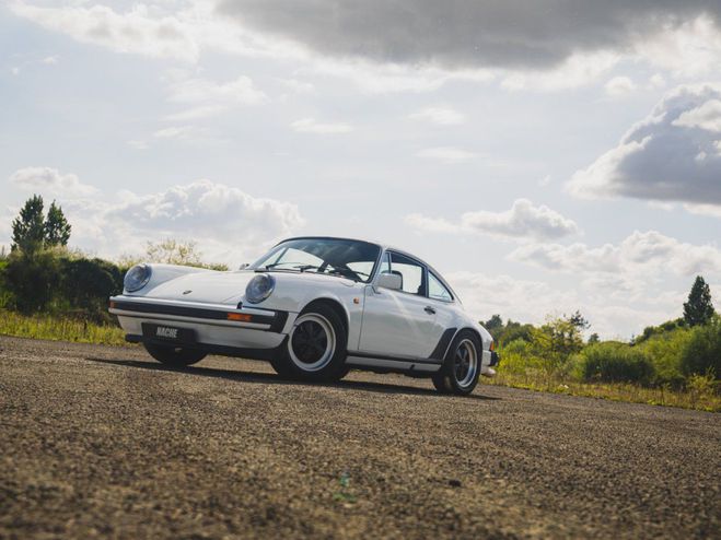 Porsche 911 3.0 SC  de 1979