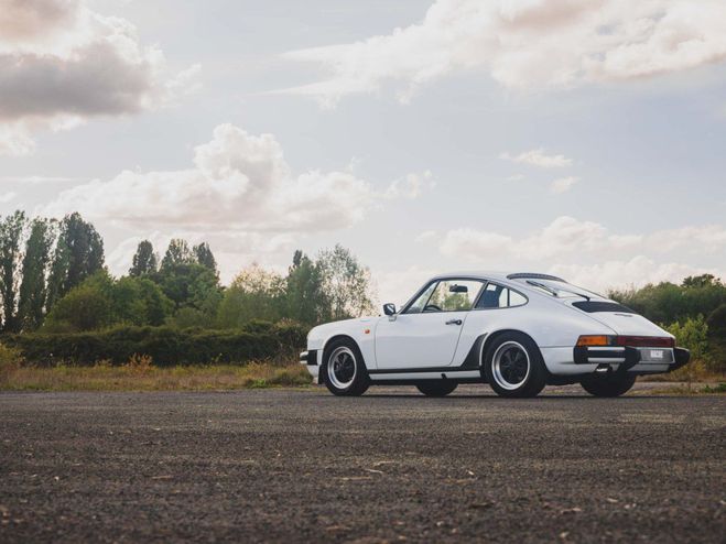 Porsche 911 3.0 SC  de 1979