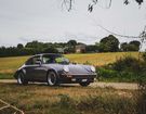 Porsche 911 3.0 SC Jubil� &agrave; Aign� (72)