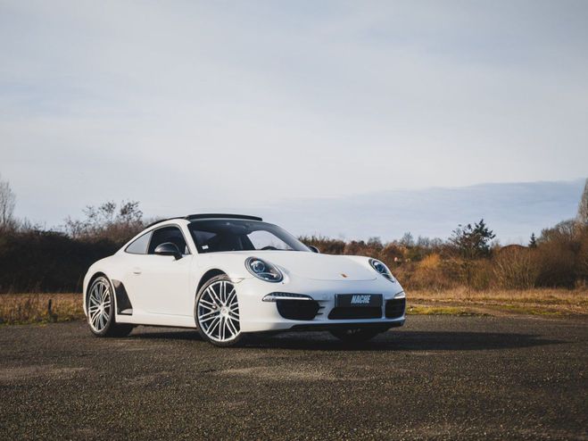 Cliquer pour voir la photo suivante Porsche 911 Type 991.1 Carrera de 2014