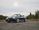 Porsche 911 Type 996 Carrera 4S Cabriolet &agrave; Aign� (72)