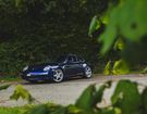 Porsche 911 Type 997 Carrera 3.6 &agrave; Aign� (72)