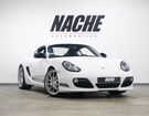 Porsche Boxster 987 Cayman R &agrave; Aign� (72)