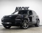 Porsche Cayenne E-Hybrid &agrave; Aign� (72)