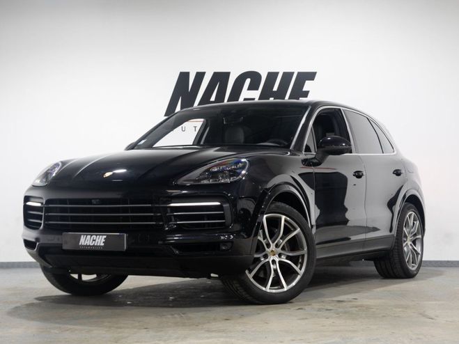 Porsche Cayenne E-Hybrid  de 2018