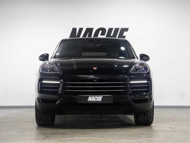 Porsche Cayenne E-Hybrid  de 2018