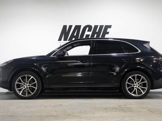 Porsche Cayenne E-Hybrid  de 2018