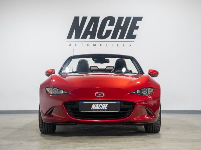 Mazda MX5 5 ND  de 2016