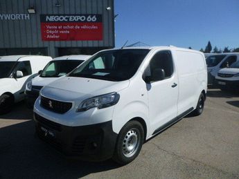  Voir d&eacute;tails -Peugeot Expert FOURGON Premium Pack Standard &agrave;  Le Soler (66)