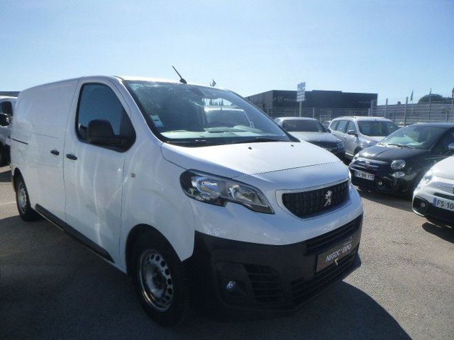 Peugeot Expert FOURGON Premium Pack Standard Blanc de 2018