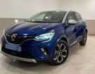 Renault Captur mild hybrid 140cv techno 1ere main &agrave;  La Buisse (38)