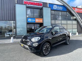  Voir d&eacute;tails -Fiat 500X 1.3 150 ch cross &agrave; Ballainvilliers (91)