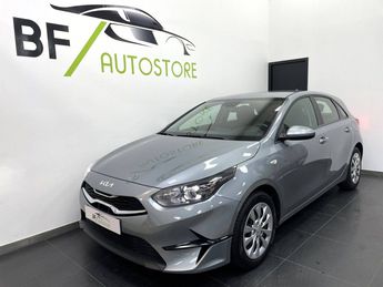  Voir d&eacute;tails -Kia Ceed d III 1.0 T-GDI 120ch Motion MY20 &agrave; Brest (29)