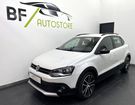 Volkswagen Crosspolo