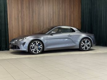  Voir d&eacute;tails -Alpine Renault A110 GT�300PS�Carbone�KAM�SonNavi�Climatisati &agrave; Sarcelles (95)