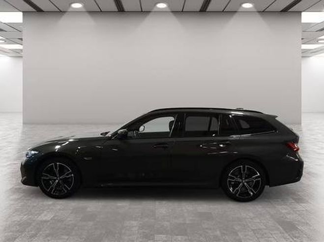 BMW Serie 3 330 e xDrive Touring M Sport LiveCockpit BMW Individual Gris Dravit de 2022