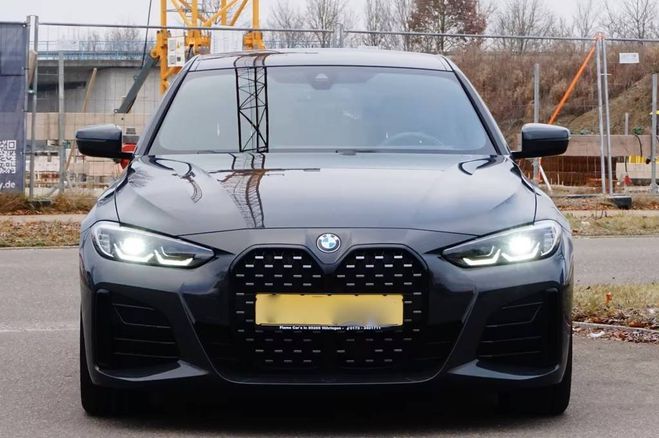 BMW Serie 4 430 Gran Coupe d xDrive M Sport*LED*NAVI DRAVITGRAU de 2024