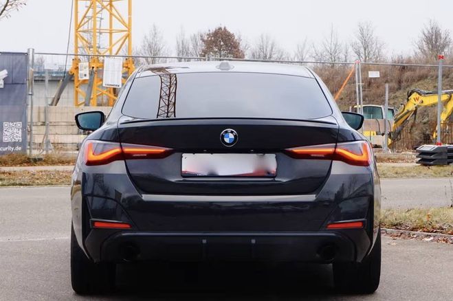 BMW Serie 4 430 Gran Coupe d xDrive M Sport*LED*NAVI DRAVITGRAU de 2024