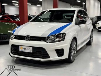  Voir d&eacute;tails -Volkswagen Polo R WRC 220cv &agrave; Encamp (99)